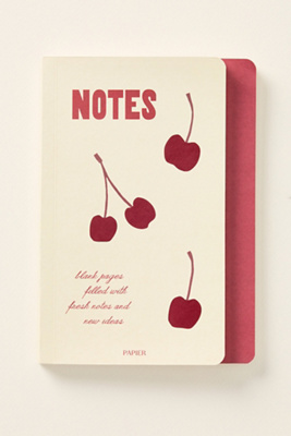 Papier X Anthropologie Harlequin Stepped Journal
