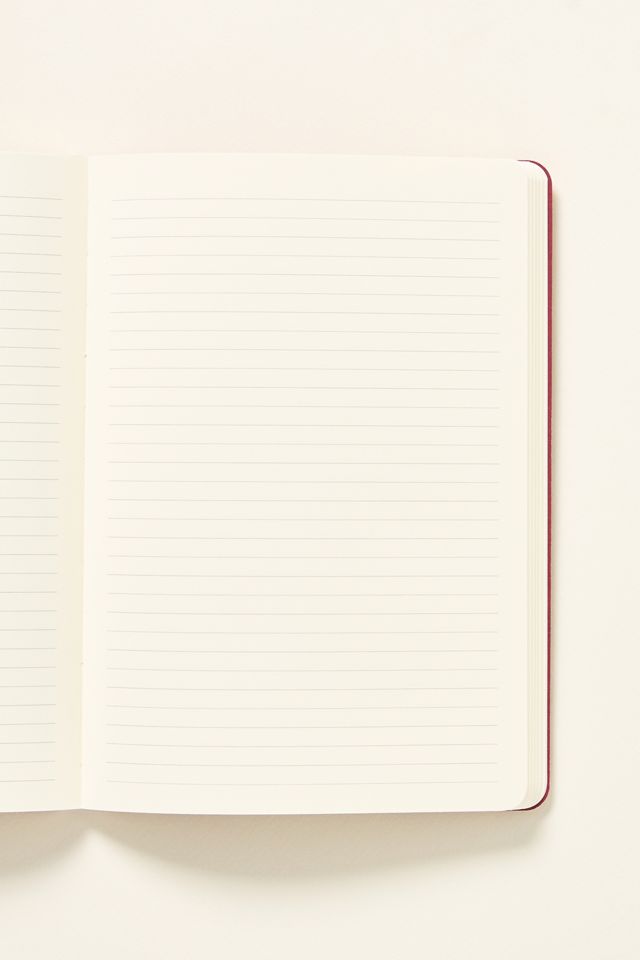 Papier x Anthropologie Harlequin Stepped Journal #2