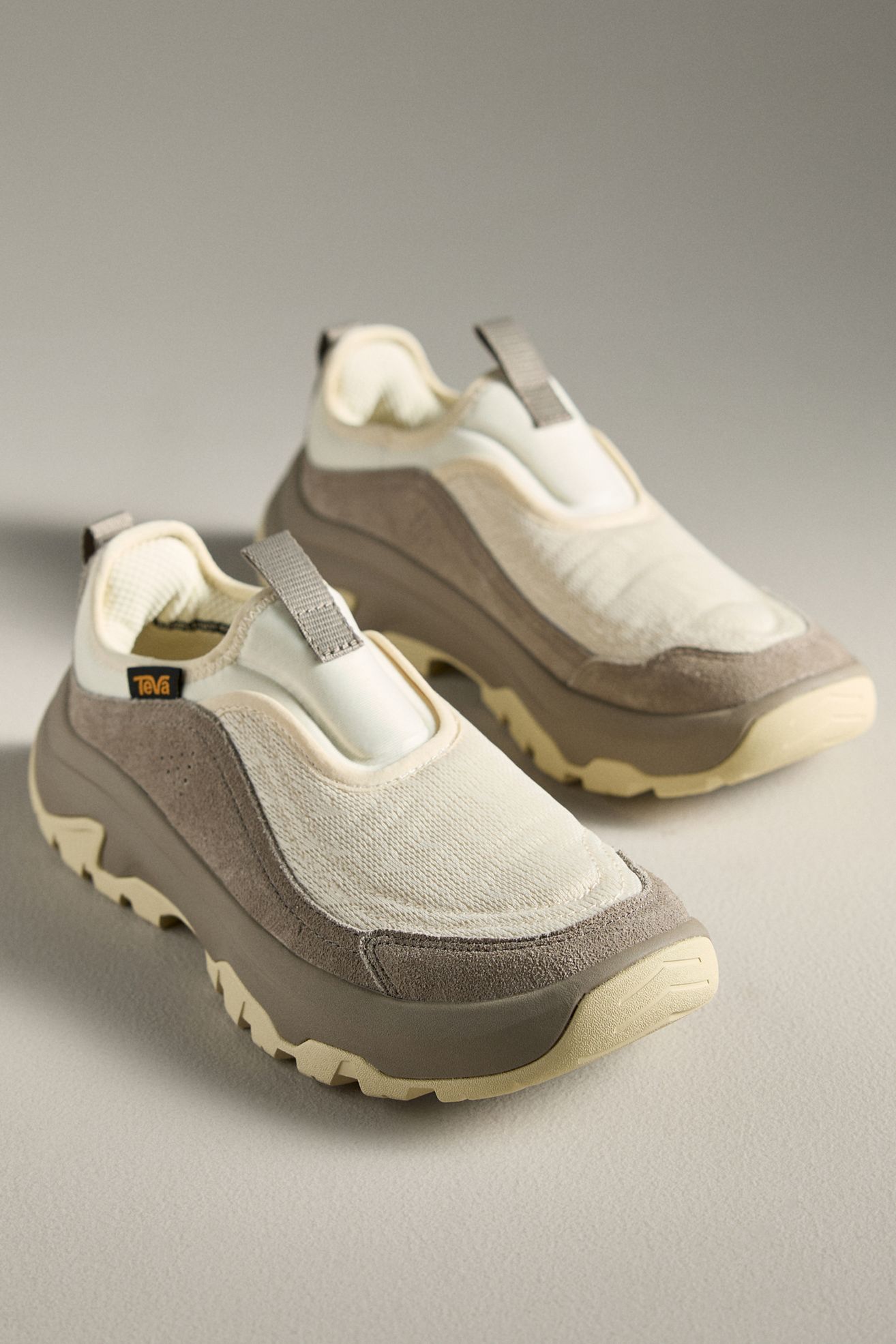 Teva Hurricane Daybreaker Slip-On Sneakers