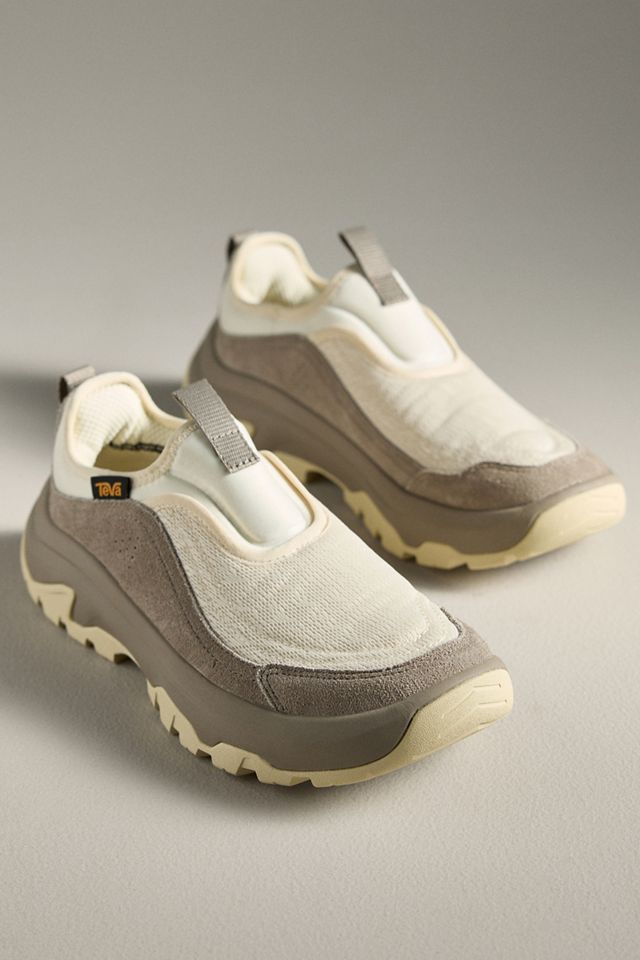 Teva Hurricane Daybreaker Slip-On Sneakers #1