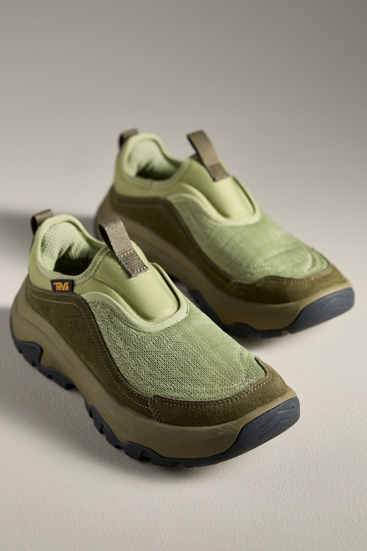 Teva Hurricane Daybreaker Slip-On Sneakers