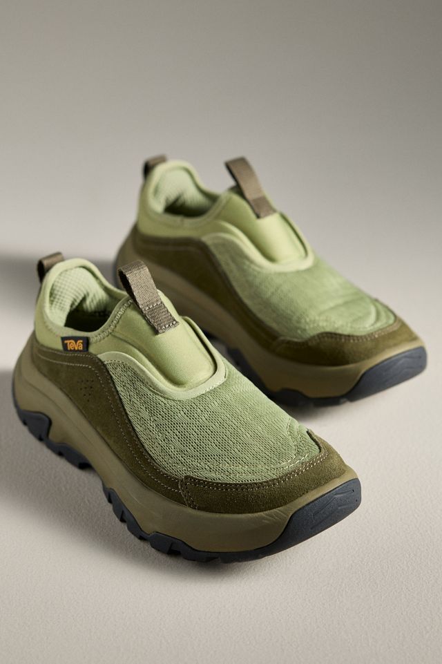 Teva Hurricane Daybreaker Slip-On Sneakers #1
