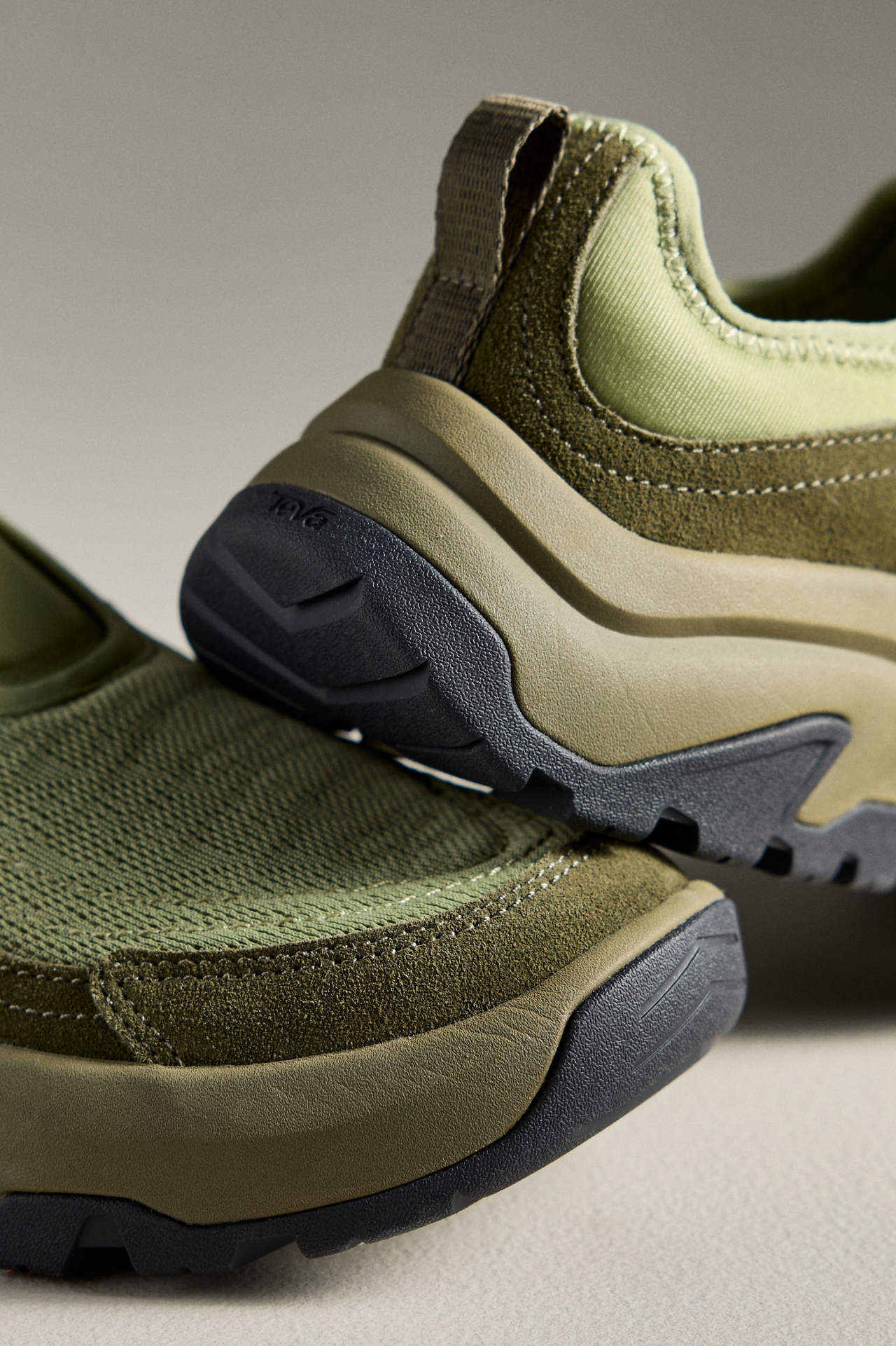 Teva Hurricane Daybreaker Slip-On Sneakers