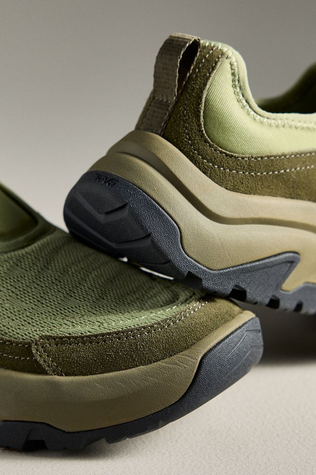 Teva Hurricane Daybreaker Slip-On Sneakers #2