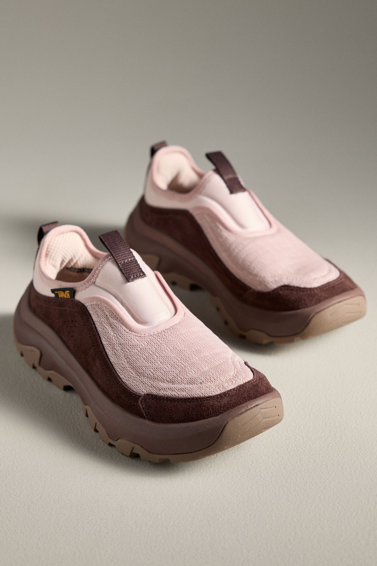 Teva Hurricane Daybreaker Slip-On Sneakers