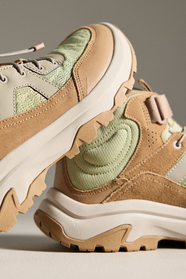 Teva Hurricane Daybreaker Mid Hiking Sneakers #2