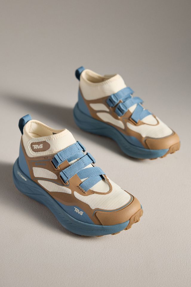 Teva Trailwinder Mid GORE-TEX Hiking Sneakers