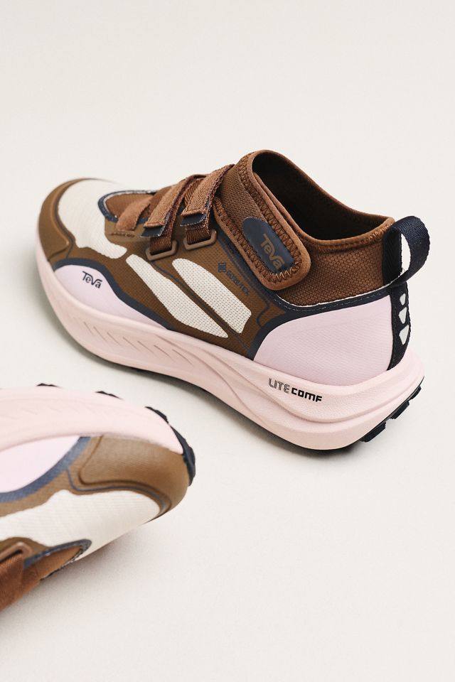 Teva Trailwinder Mid GORE-TEX Hiking Sneakers #2