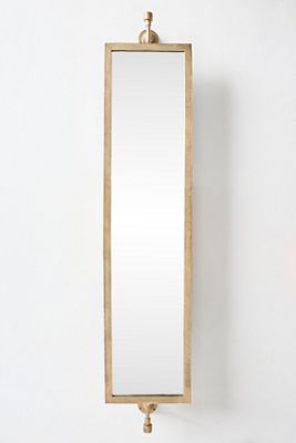 Emmeline Full-Length Wall Mirror