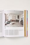 Defining Style: The Book of Interior Design Hardcover Book