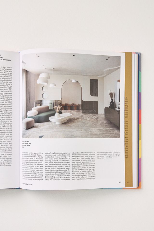 Defining Style: The Book of Interior Design Hardcover Book #2