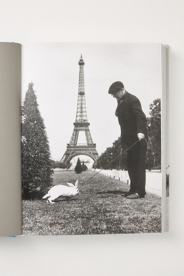 Robert Doisneau Paris #1