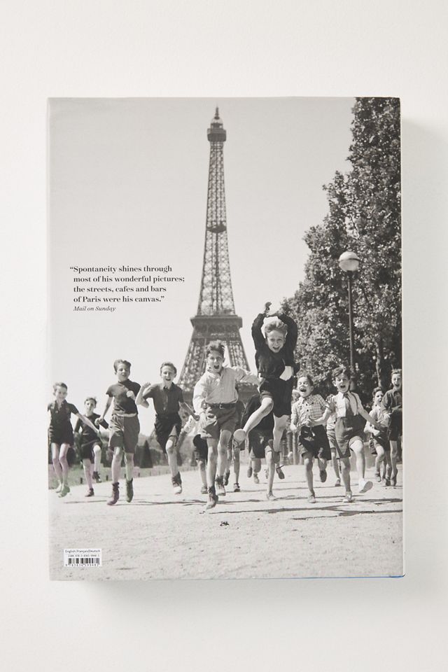 Robert Doisneau Paris #3