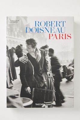 Robert Doisneau Paris