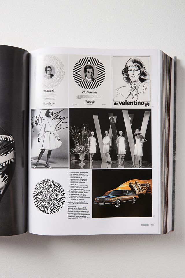 Valentino: A Grand Italian Epic Book #2