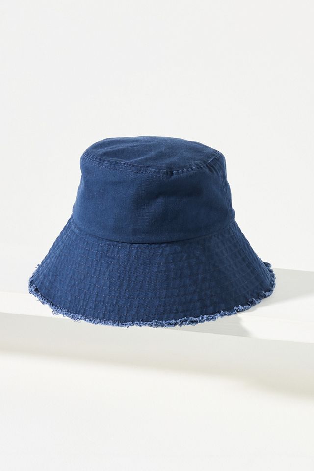 Coney Island Picnic Patch Bucket Hat #2
