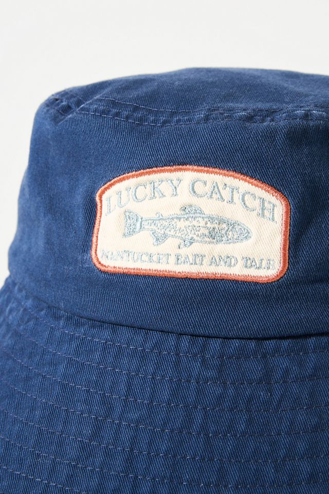 Coney Island Picnic Patch Bucket Hat #3