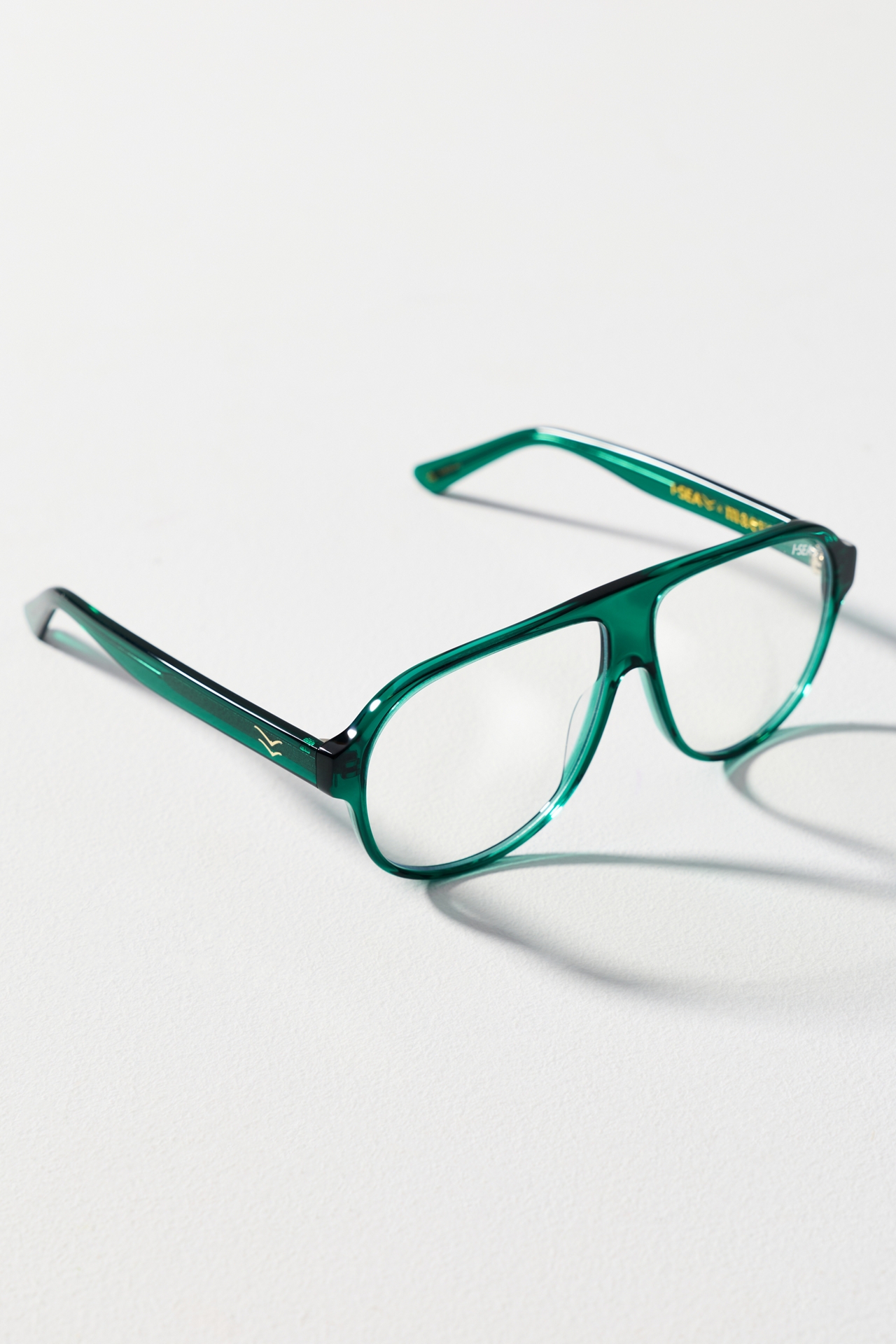 I-SEA Charlotte Polarized Aviator Readers