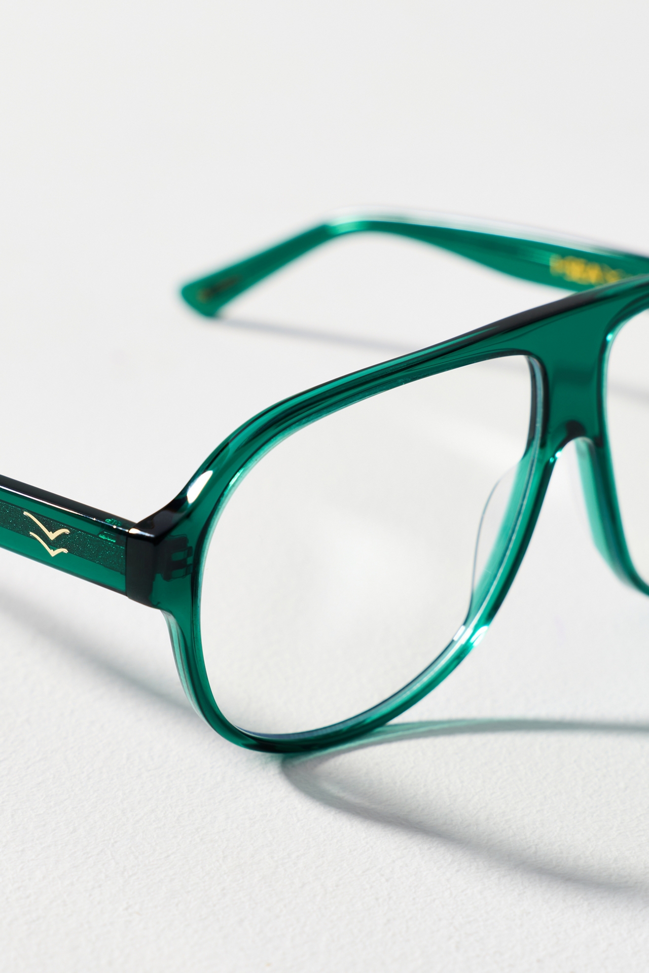 I-SEA Charlotte Polarized Aviator Readers