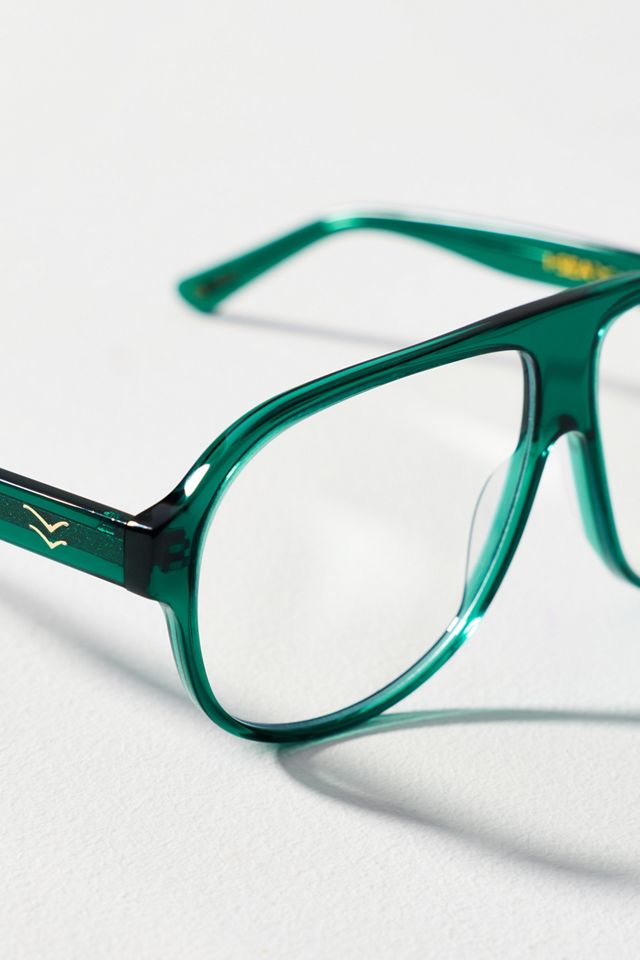 I-SEA Charlotte Polarised Aviator Reading Glasses #2