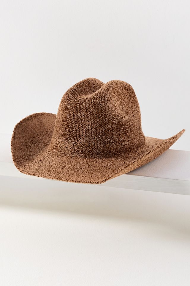 Nubby Cowboy Rancher #1