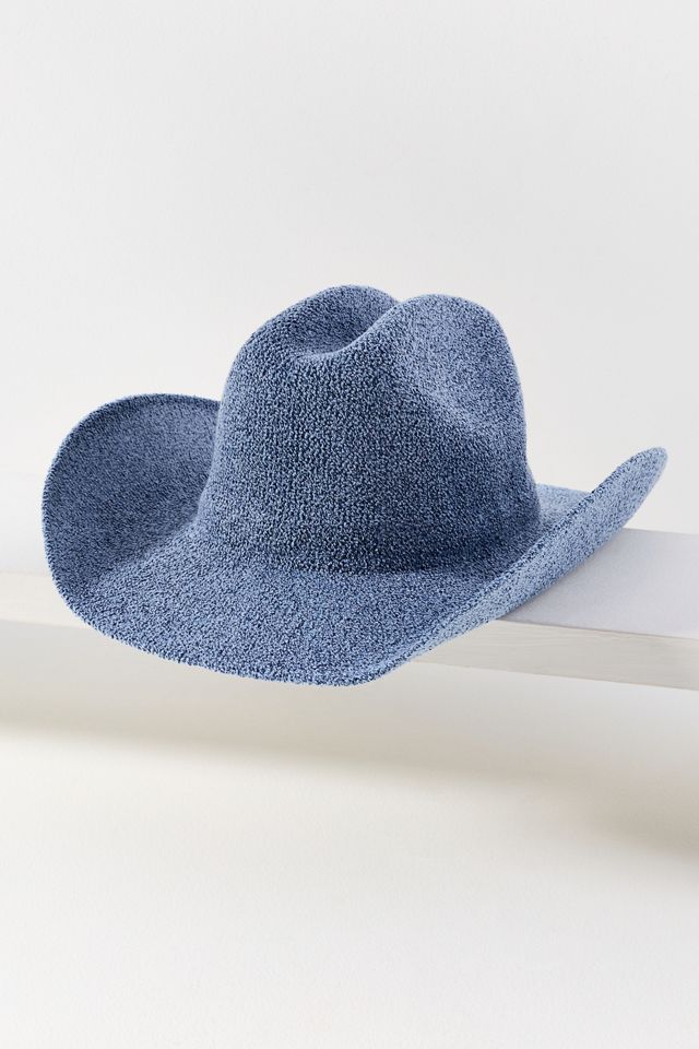 Nubby Cowboy Rancher | Anthropologie display picture 2