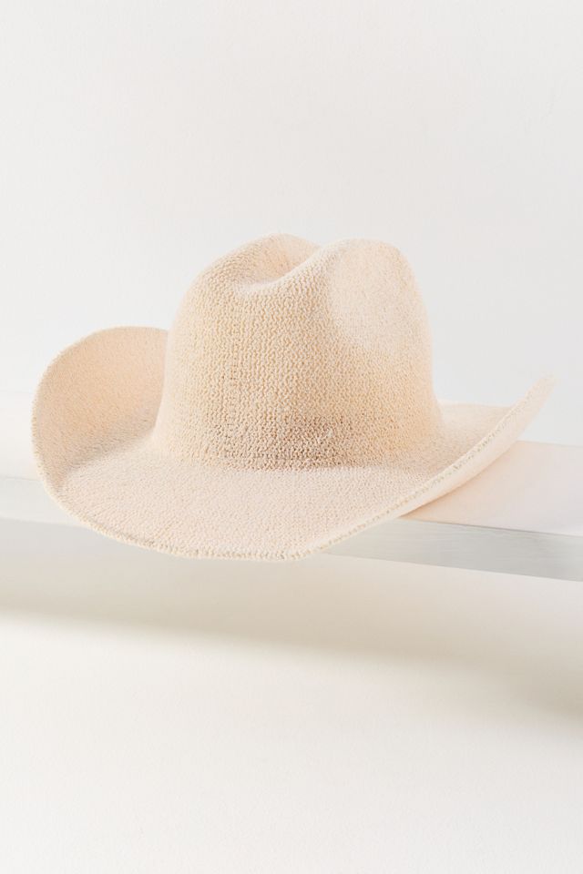 Nubby Cowboy Rancher #1
