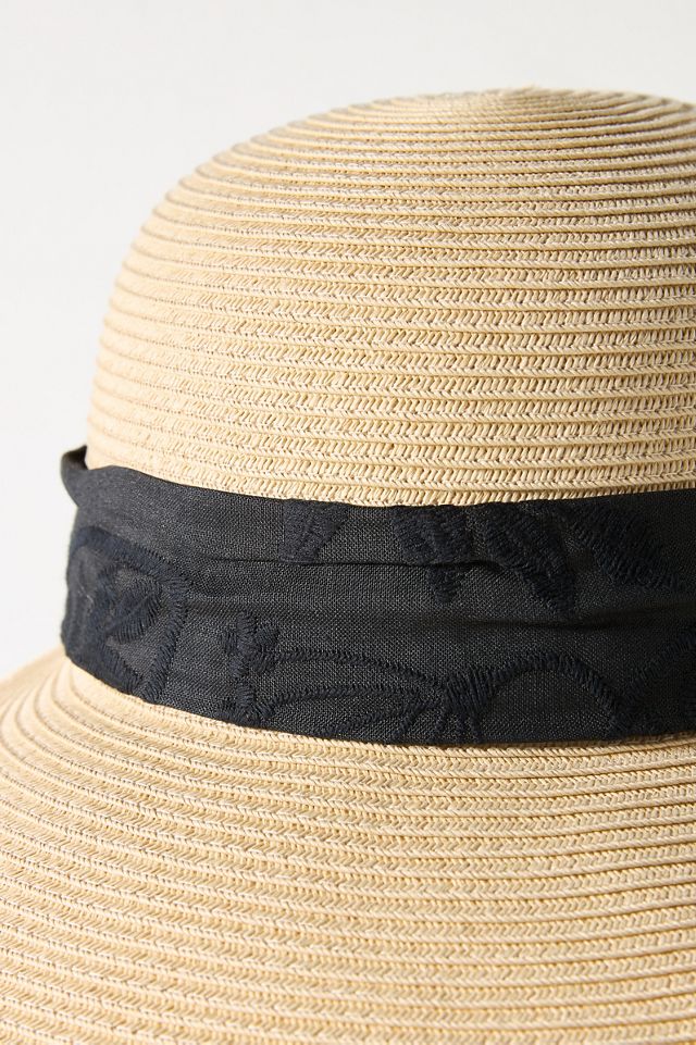 San Diego Hat Co. Ultrabraid Bucket Hat #2