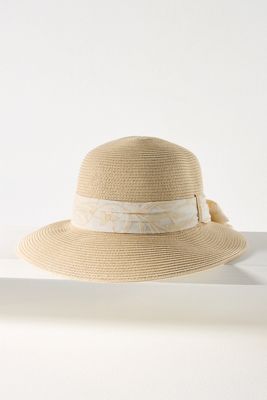 Lorna Murray Luxe Ravello Bucket Hat | Anthropologie