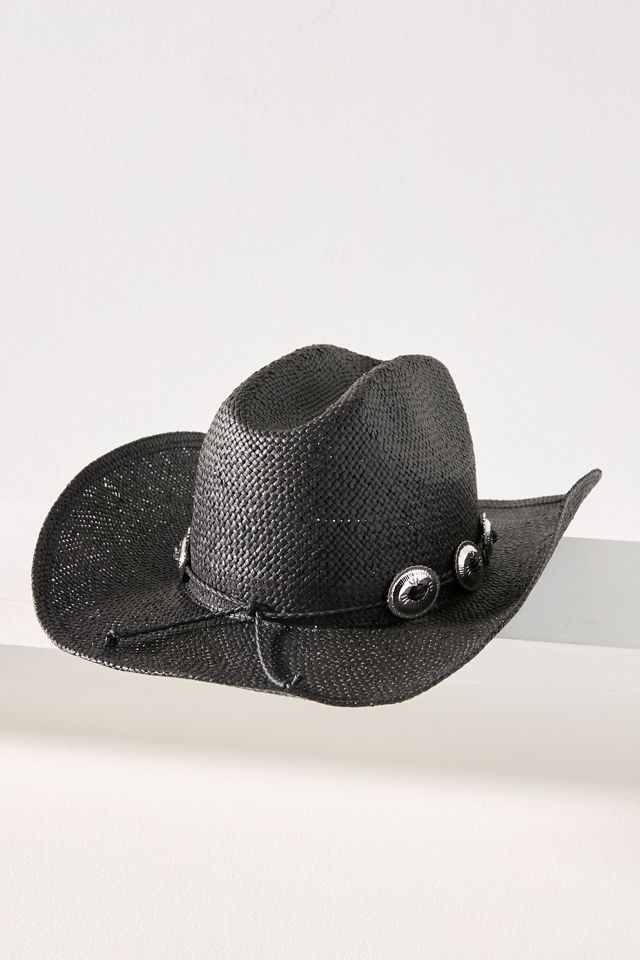 San Diego Hat Co. Cowboy Belted Rancher #2