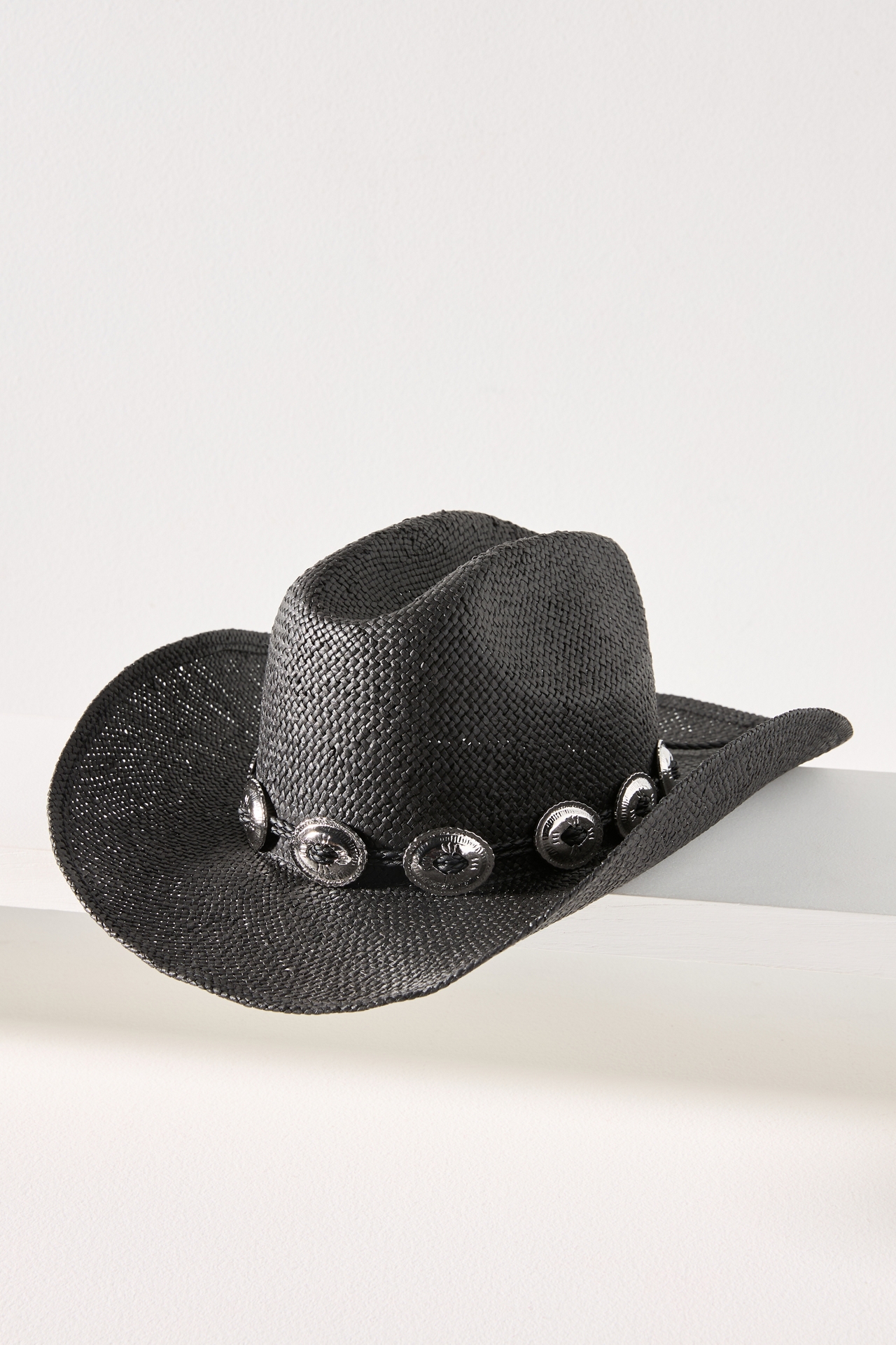 San Diego Hat Co. Cowboy Belted Rancher