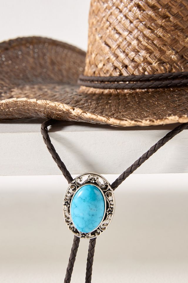 San Diego Hat Co. Distressed Rancher #3