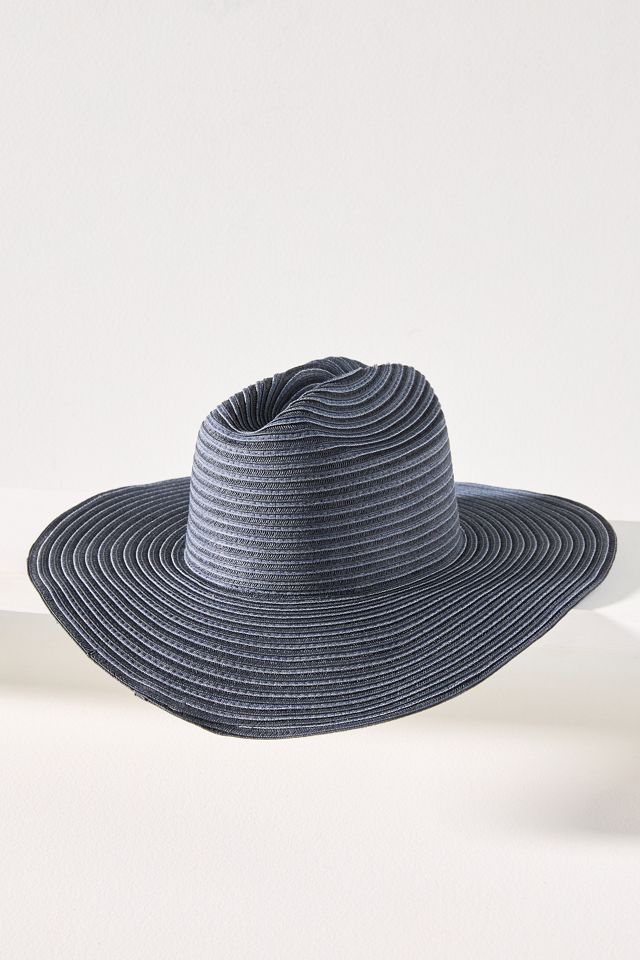 San Diego Hat Co. Ribbed Rancher #1