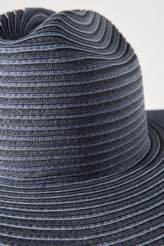 San Diego Hat Co. Ribbed Rancher #2