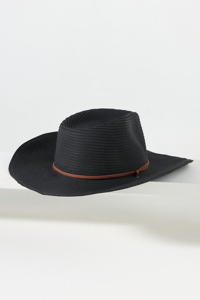 San Diego Hat Co. Ribbon Rancher #1
