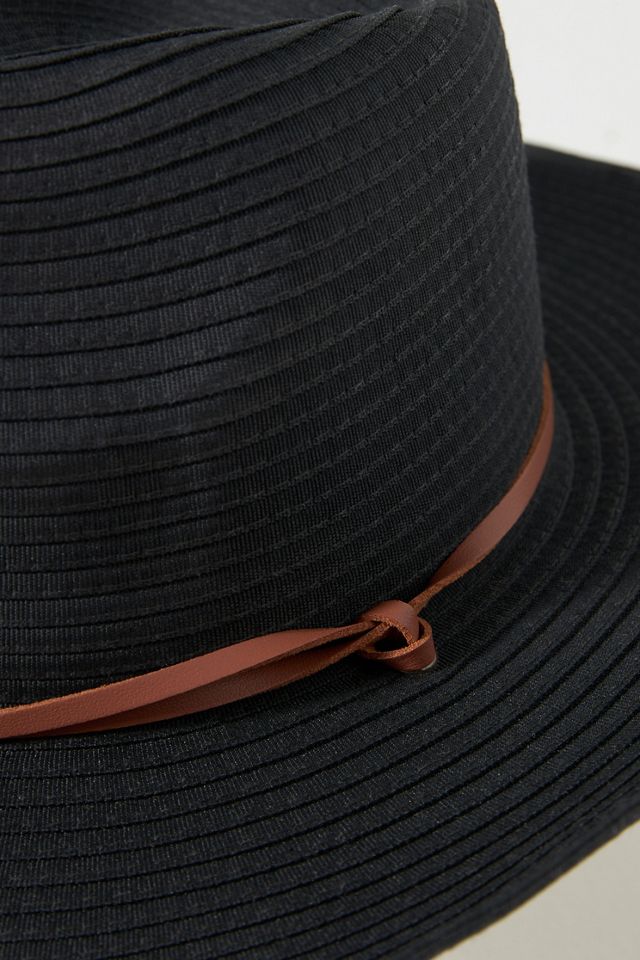 San Diego Hat Co. Ribbon Rancher #2