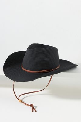 San Diego Hat Co. Ribbon Rancher
