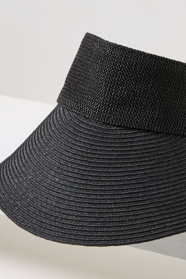 San Diego Hat Co. Ultra Braid Visor #2