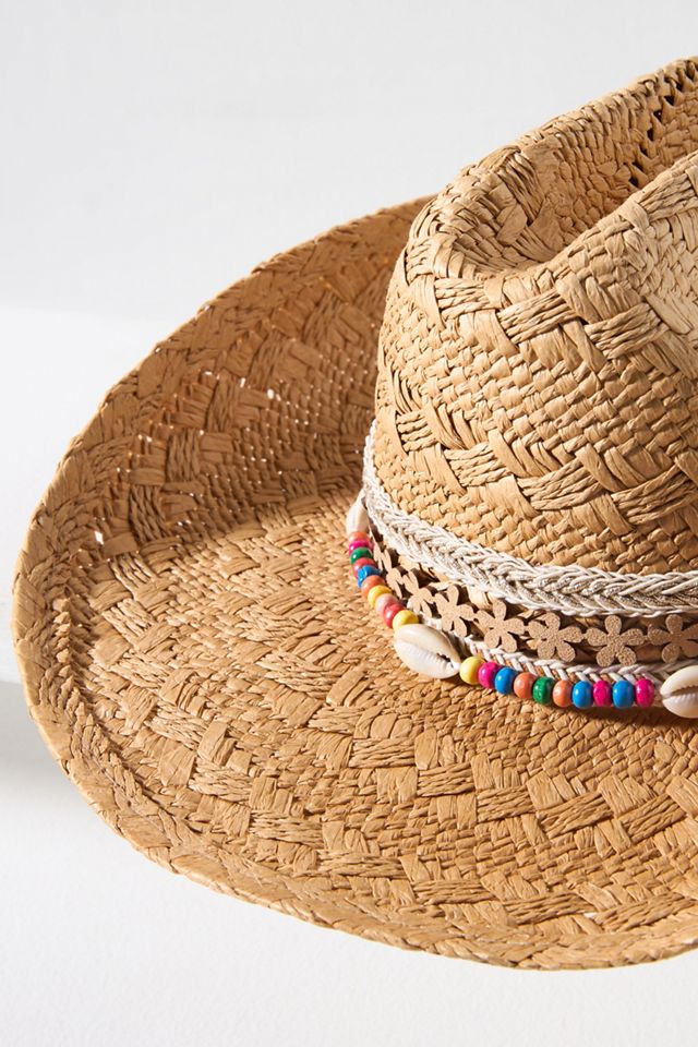 San Diego Hat Co. Salina Rancher #2
