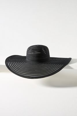 San Diego Hat Co. Floppy Wide-Brim Hat