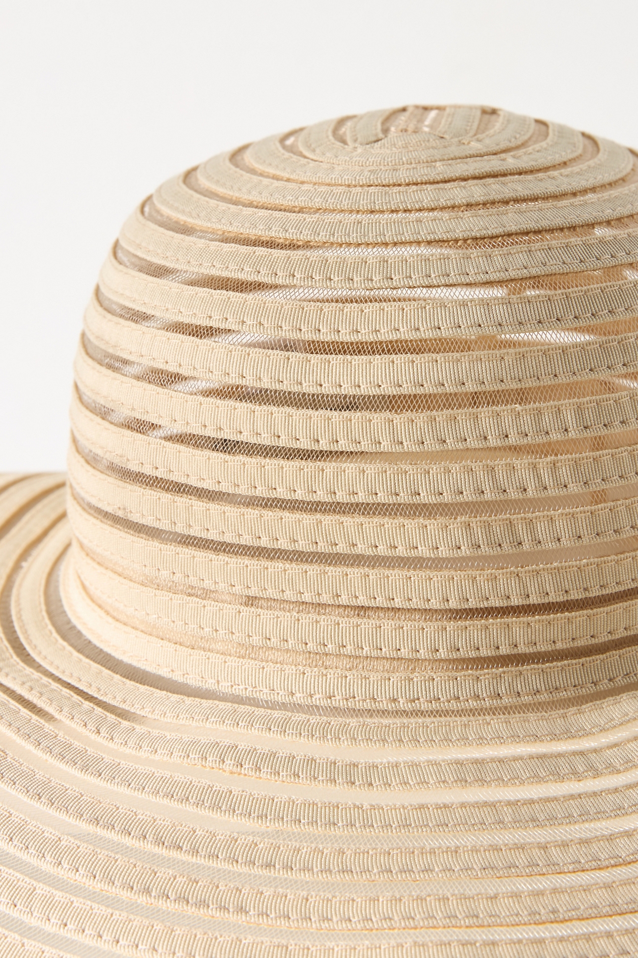 San Diego Hat Co. Floppy Wide-Brim