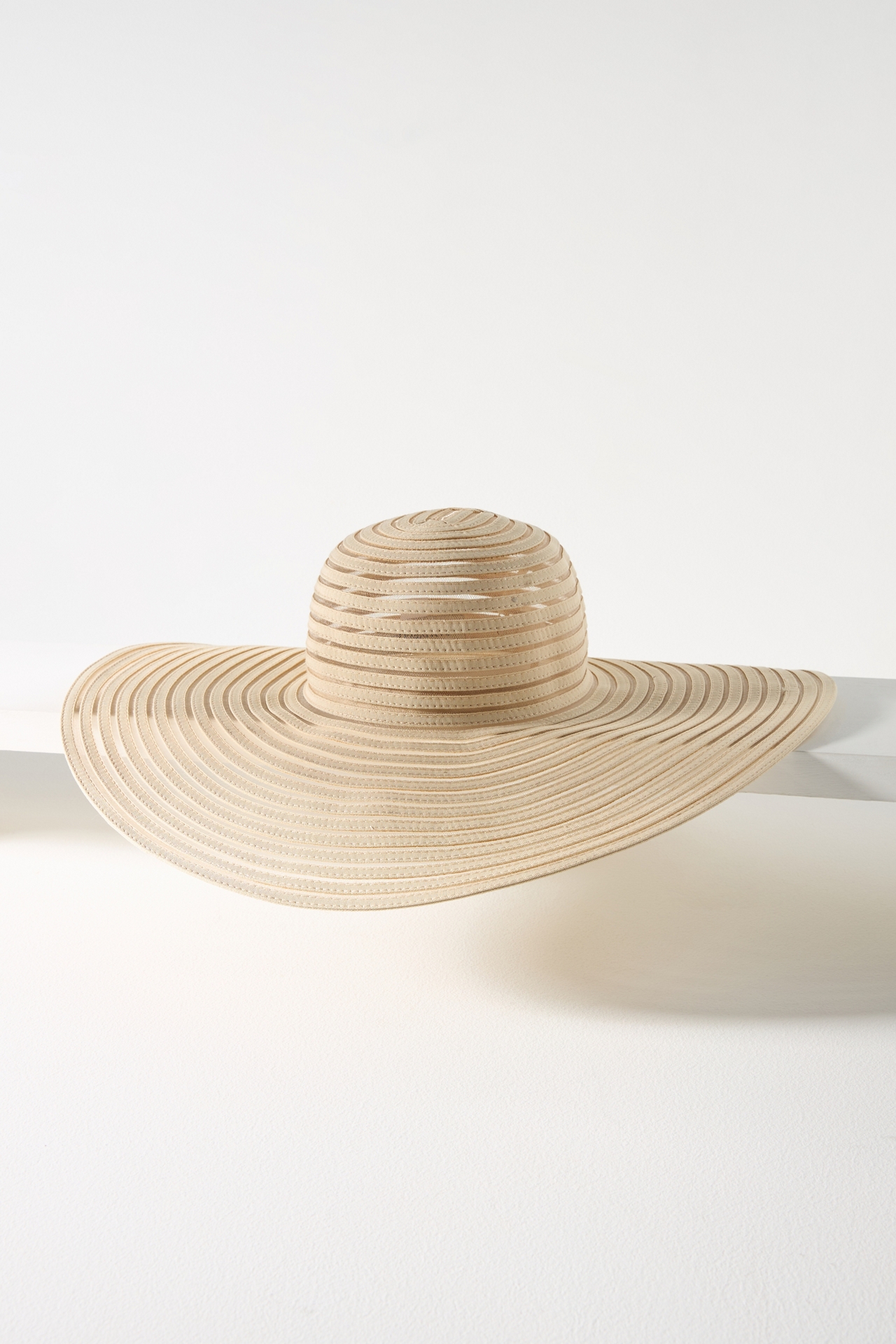San Diego Hat Co. Floppy Wide-Brim