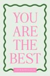 Thank You E-Gift Card