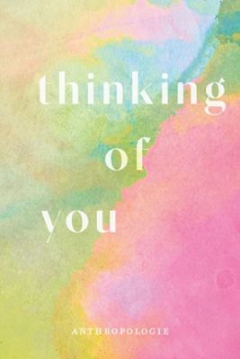 Thinking of You E-Gift Card