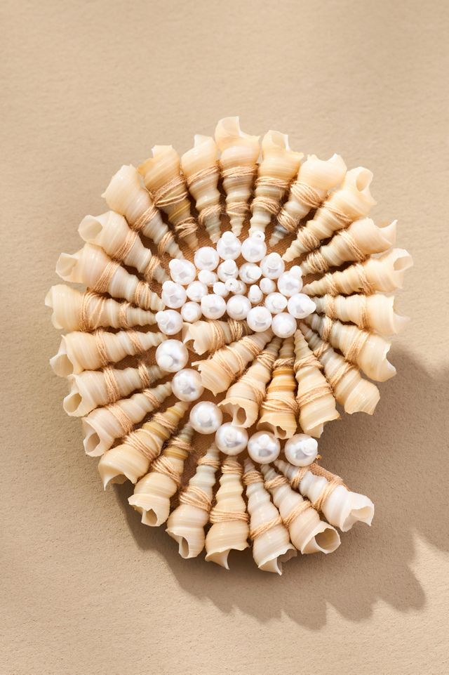 Mignonne Gavigan Ryah Stud Earrings #1