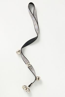 The Bistro Tile Doggy Doorbell