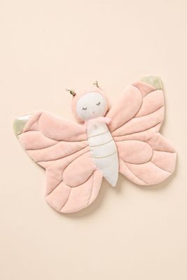 Mon Ami Acorn Kids Plush Toy