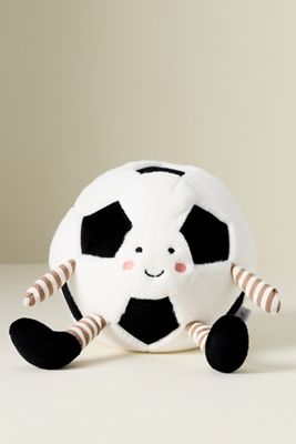 Mon Ami Sports Friends Kids Plush Toy