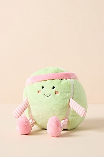 Mon Ami Plush Toy - Bun Bun Bunny Pink Mon Ami Plush Toy - Bun Bun Bunny Pink