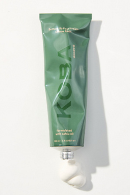 Bottom Up Foot Cream